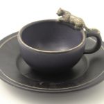 801 2512 CUP AND SAUCER